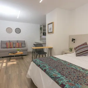 Hermoso En Laureles Apartamento Medellín