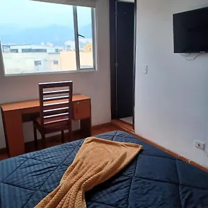 Sector De Corferias , Y A 5 Cuadras, Embajada Americana 10 Cuadras, Cerca Al Can , G 12 , Universidad Nacional , Aeropuerto A 2 Cuadras Estacion Ciudad Universitaria Marque-tresdiecisietecincoveintisieteveintiseistreintayu Apartamento Bogotá