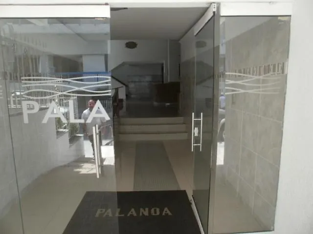 Apartamento Palanoa 207 El Rodadero location