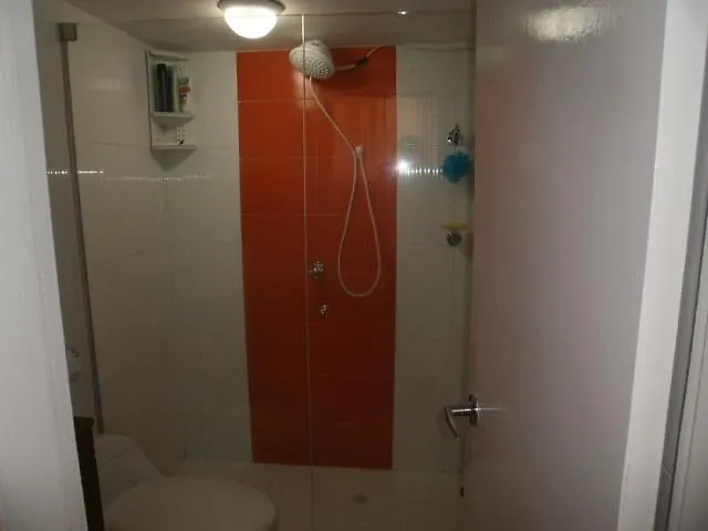 Apartment Apartamento Palanoa 207 El Rodadero Santa Marta