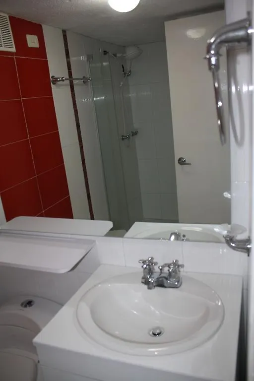 Apartamento Palanoa 207 El Rodadero Santa Marta  Colombia
