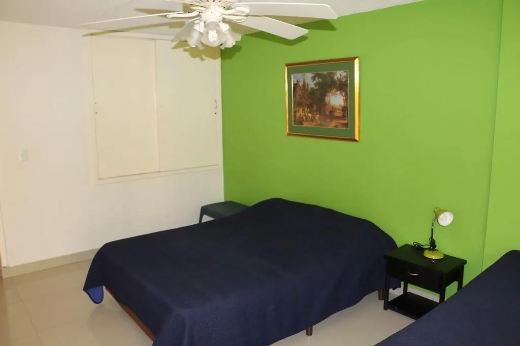 Apartamento Palanoa 207 El Rodadero Santa Marta  Apartment